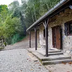 Oihaneko Etxea, La Grange Dans La Foret 度假居 Licq-Athérey
