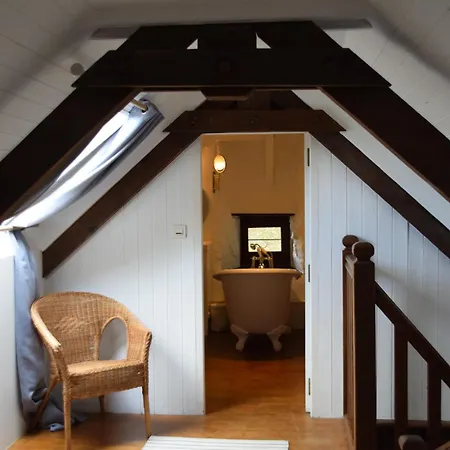 Semesterbostad Oihaneko Etxea, La Grange Dans La Foret Licq-Athérey